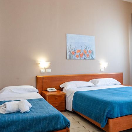 Hotel Belvedere Каникатти Экстерьер фото