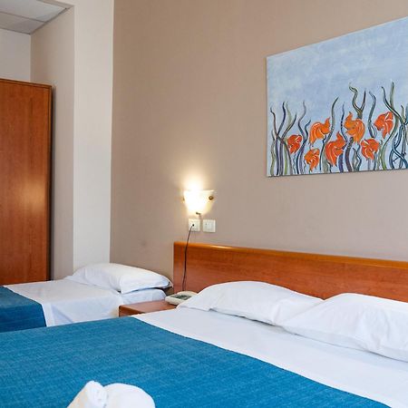 Hotel Belvedere Каникатти Экстерьер фото