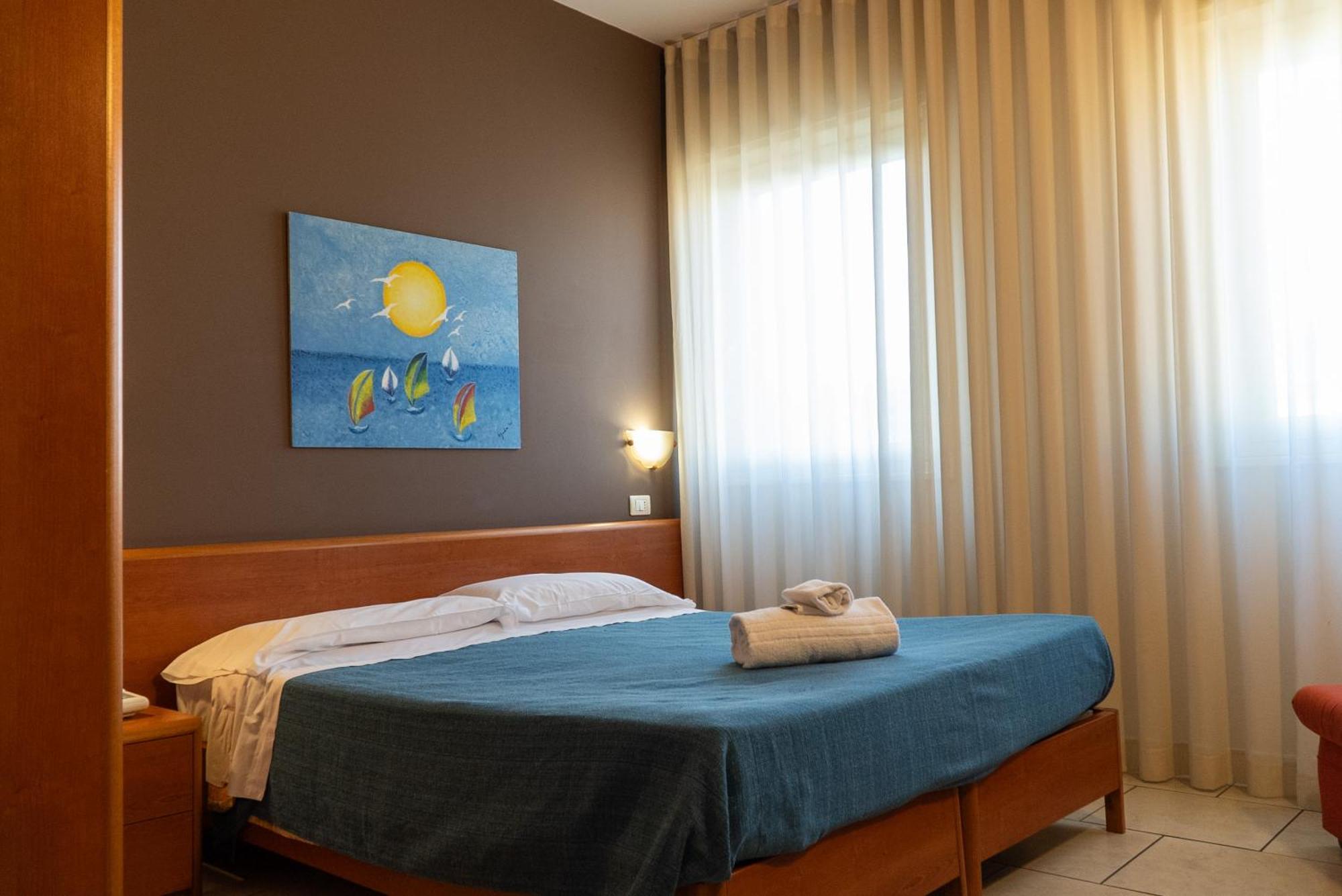 Hotel Belvedere Каникатти Экстерьер фото
