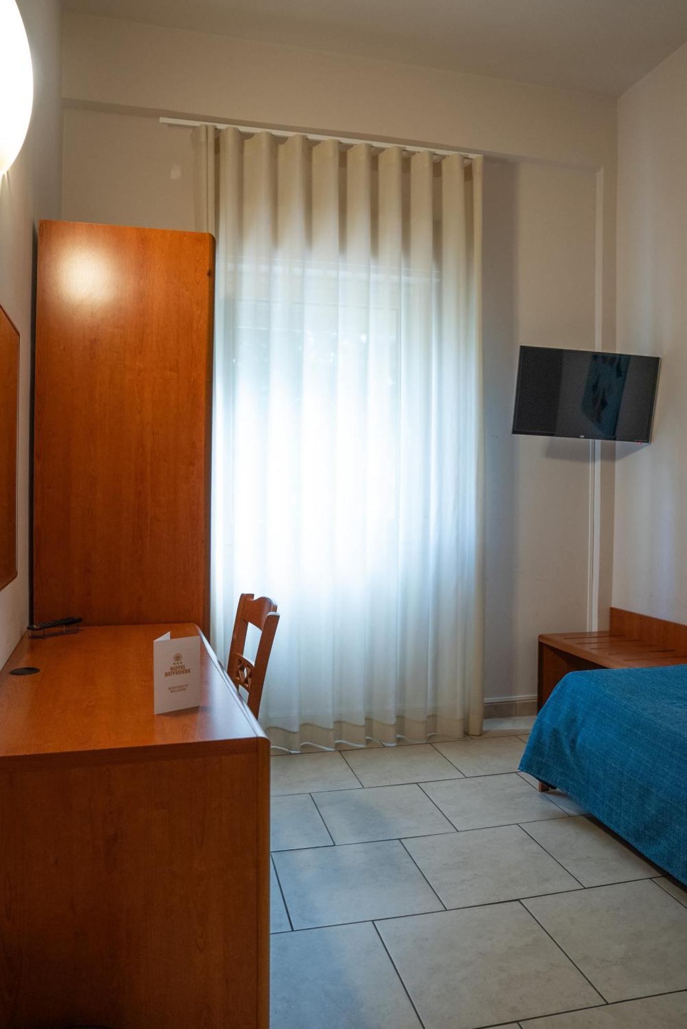 Hotel Belvedere Каникатти Экстерьер фото