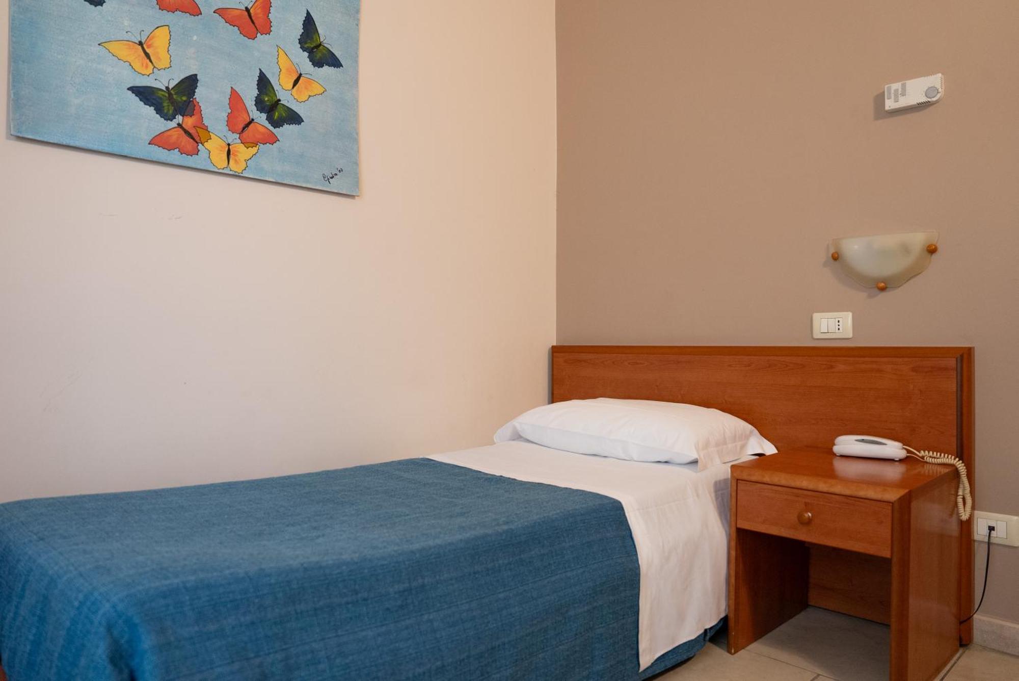 Hotel Belvedere Каникатти Экстерьер фото